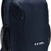 Rucksack Under Armour UA Roland Backpack -Footballbekleidungs Geschäft under armour ua roland backpack nvy 174925 1327793 410