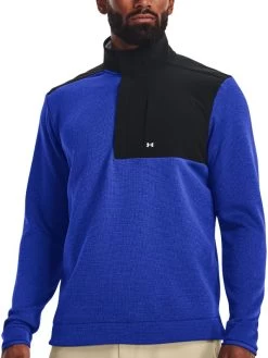 Sweatshirt Under Armour UA Storm SweaterFleece Nov-BLU