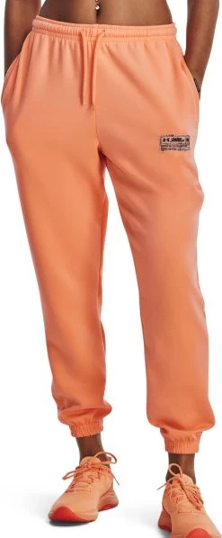 Hose Under Armour UA Summit Knit Joggers