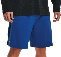 Shorts Under Armour UA Tech Vent Short-BLU