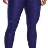 Shorts Under Armour Emboss Legging -Footballbekleidungs Geschäft under armour under armour armour emboss legging 585100 1377108 468