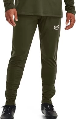 Hose Under Armour Challenger Trainingshose Grün F390