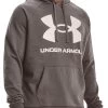 Hoodie Under Armour Rival -Footballbekleidungs Geschäft under armour under armour rival 476093 1357093 176