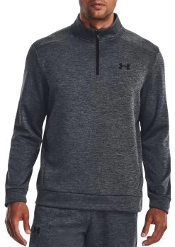 Under Armour Sweatshirt Under UA Armour Fleece 1/4 Zip