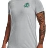 T-Shirt Under Armour UA Collegiate Varsity -Footballbekleidungs Geschäft under armour under armour ua collegiate varsity 593866 1377942 011