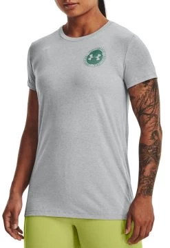 T-Shirt Under Armour UA Collegiate Varsity