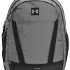 Rucksack Under Armour UA Hustle Signature -Footballbekleidungs Geschäft under armour under armour ua hustle signature 477278 1372287 001