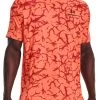 T-Shirt Under Armour UA Rush Energy Print -Footballbekleidungs Geschäft under armour under armour ua rush energy print 581771 1376792 877