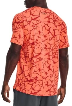 T-Shirt Under Armour UA Rush Energy Print -Footballbekleidungs Geschäft under armour under armour ua rush energy print 581771 1376792 878 960