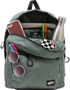 Rucksack Vans LONG HAUL II BACKPACK MGREN -Footballbekleidungs Geschäft vans long haul ii backpack mgren 482925 vn0a7ys2yqw 960