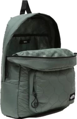 Rucksack Vans LONG HAUL II BACKPACK MGREN -Footballbekleidungs Geschäft vans long haul ii backpack mgren 482931 vn0a7ys2yqw 960