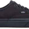 Schuhe Vans UA Authentic -Footballbekleidungs Geschäft vans ua authentic 284355 vn000ee3bka1