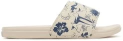 Badeslipper Vans WM La Costa Slide-On